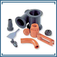 Rubber Molded Products